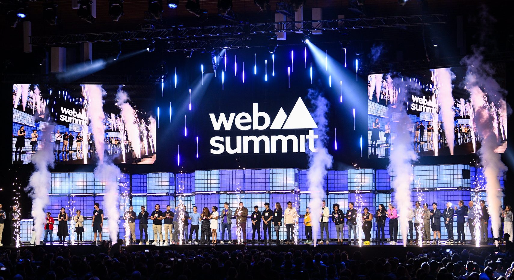 web summit vancouver
