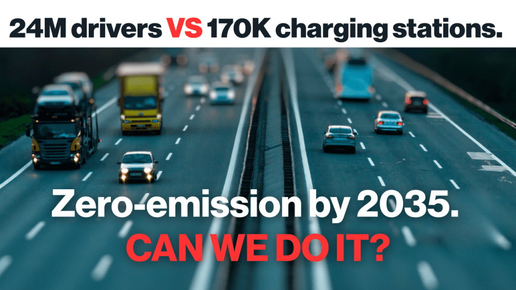 BRIAN_MAAS electric vehicles