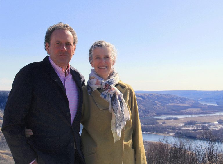 Edward Stanford NE BC