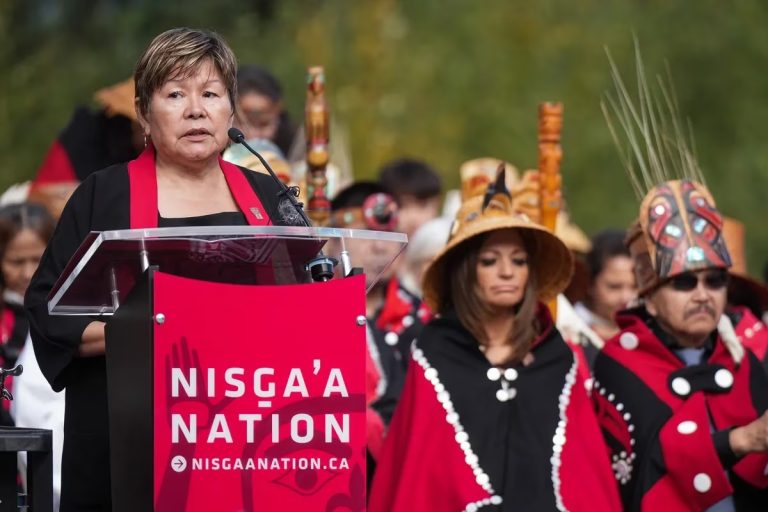 Nisga and ksi lisims future of bc lng