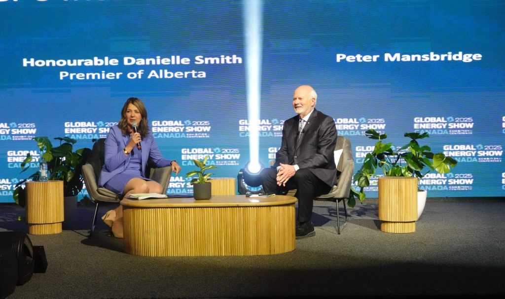 danielle smith-pater mansbridge-energy sh0w-nbennett