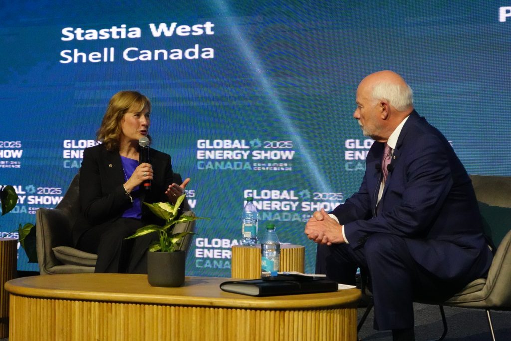 Global Energy Show 2025- Canada energy superpower