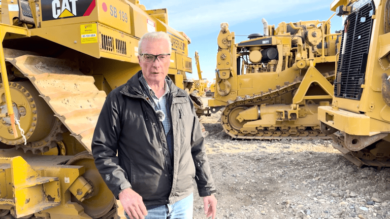 Northeast BC surerus