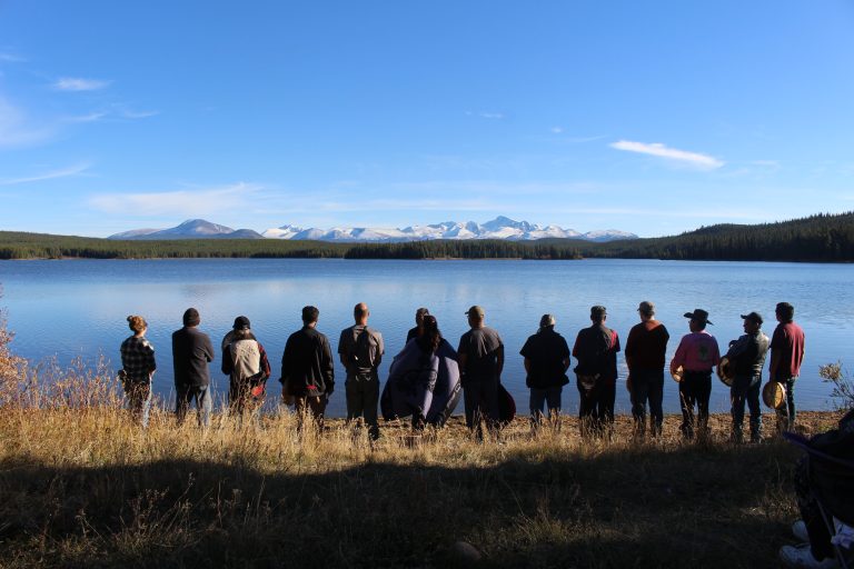 Tsilhqot'in First Nation