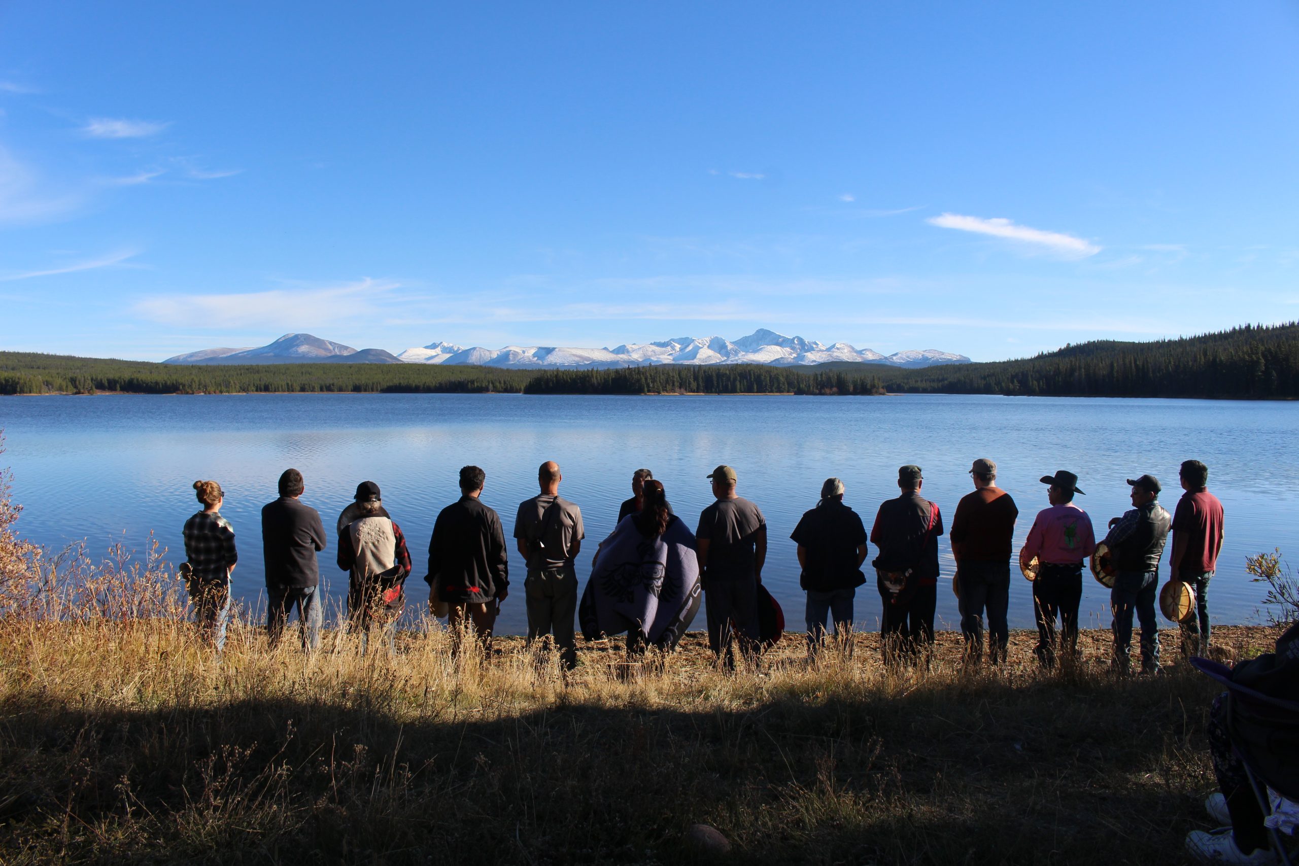 Tsilhqot'in First Nation
