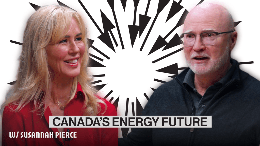 Power Struggle: Susannah Pierce on energy