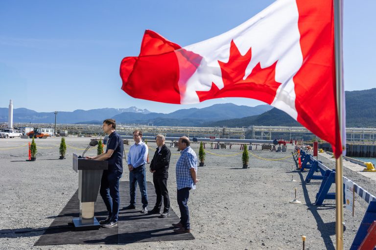 energy investment in canada than usa