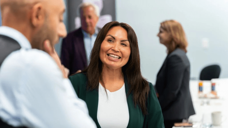 IPSS diplomat luncheon 2