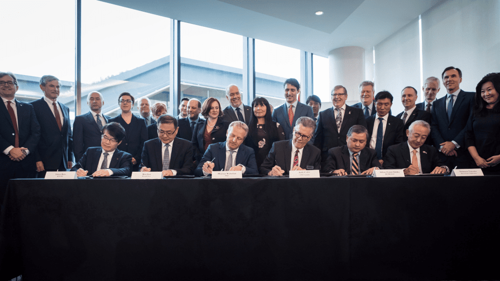 LNG Canada Approval 20181002 THE CANADIAN